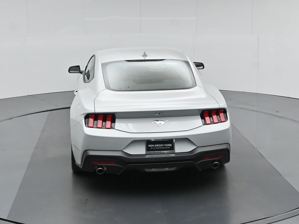New 2026 White Ford EcoBoost image 34