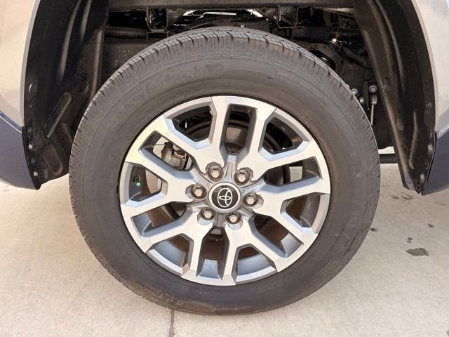 Used 2024 Blueprint Toyota 1794 Edition image 5