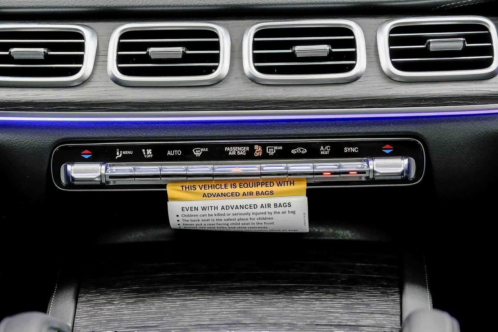 New 2026 Selenite Grey Metallic Mercedes-Benz GLE 450 image 58