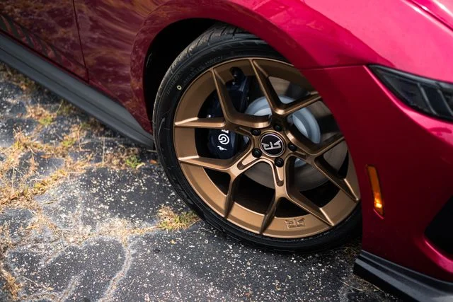 New 2026 Red LFP RTR SPEC 2 image 16
