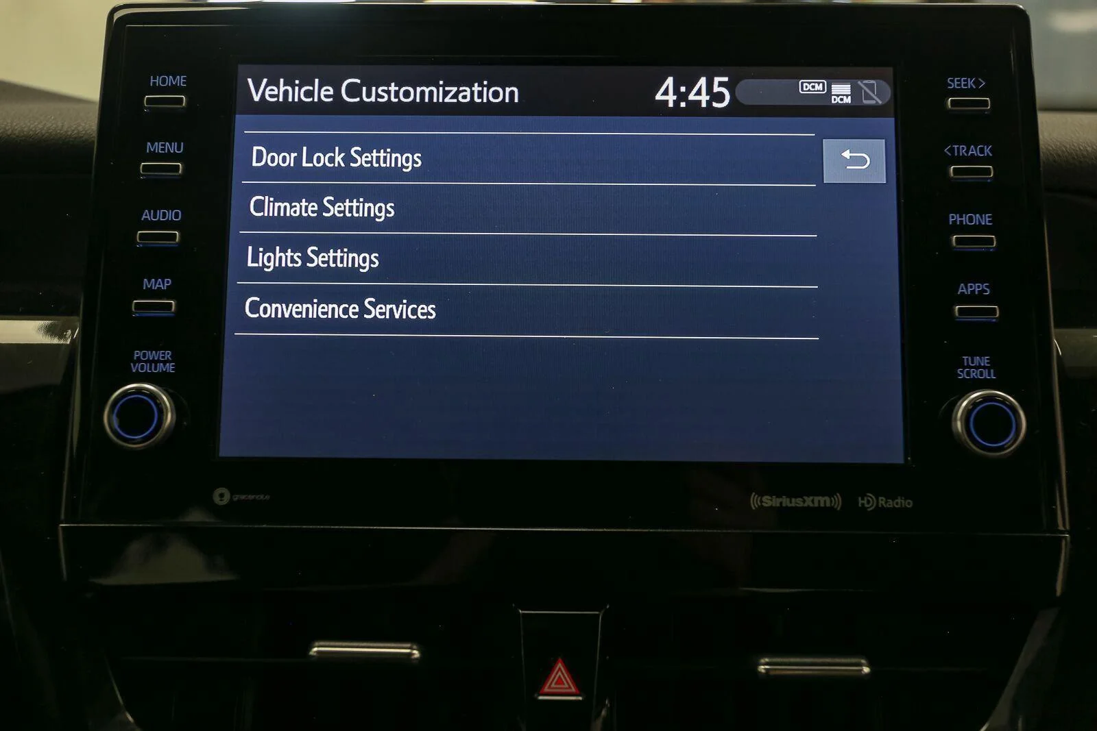 Used 2024 Predawn Gray Mica Toyota XSE image 25