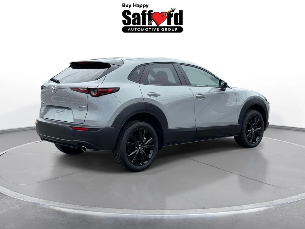 2026 Mazda CX-30 Select Sport - Photo 8