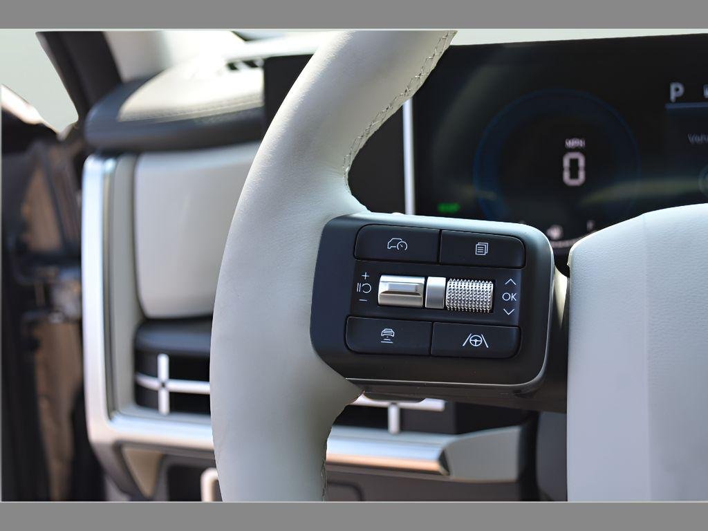 2026 Hyundai Santa Fe SEL - Photo 18