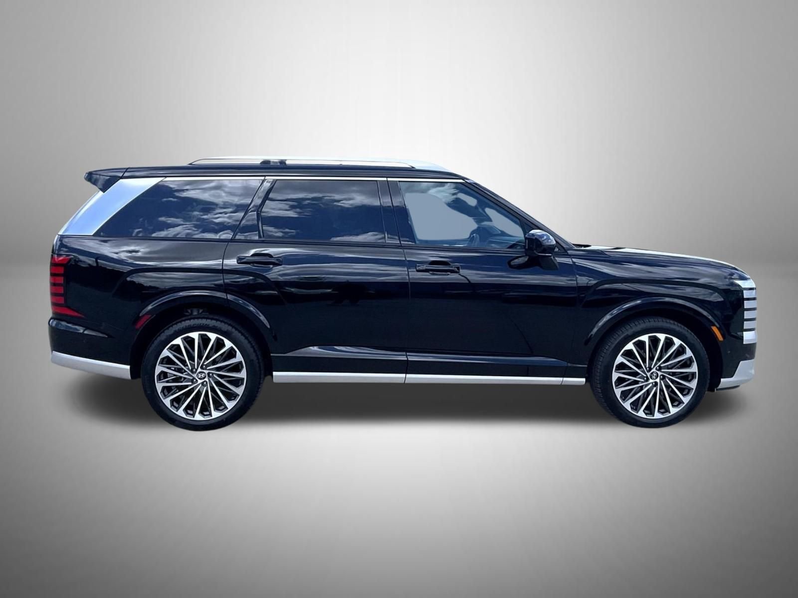2026 Hyundai Palisade Calligraphy - Photo 4