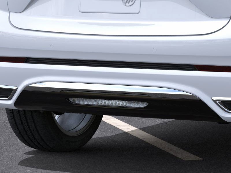 2026 Buick Envision Avenir - Photo 14