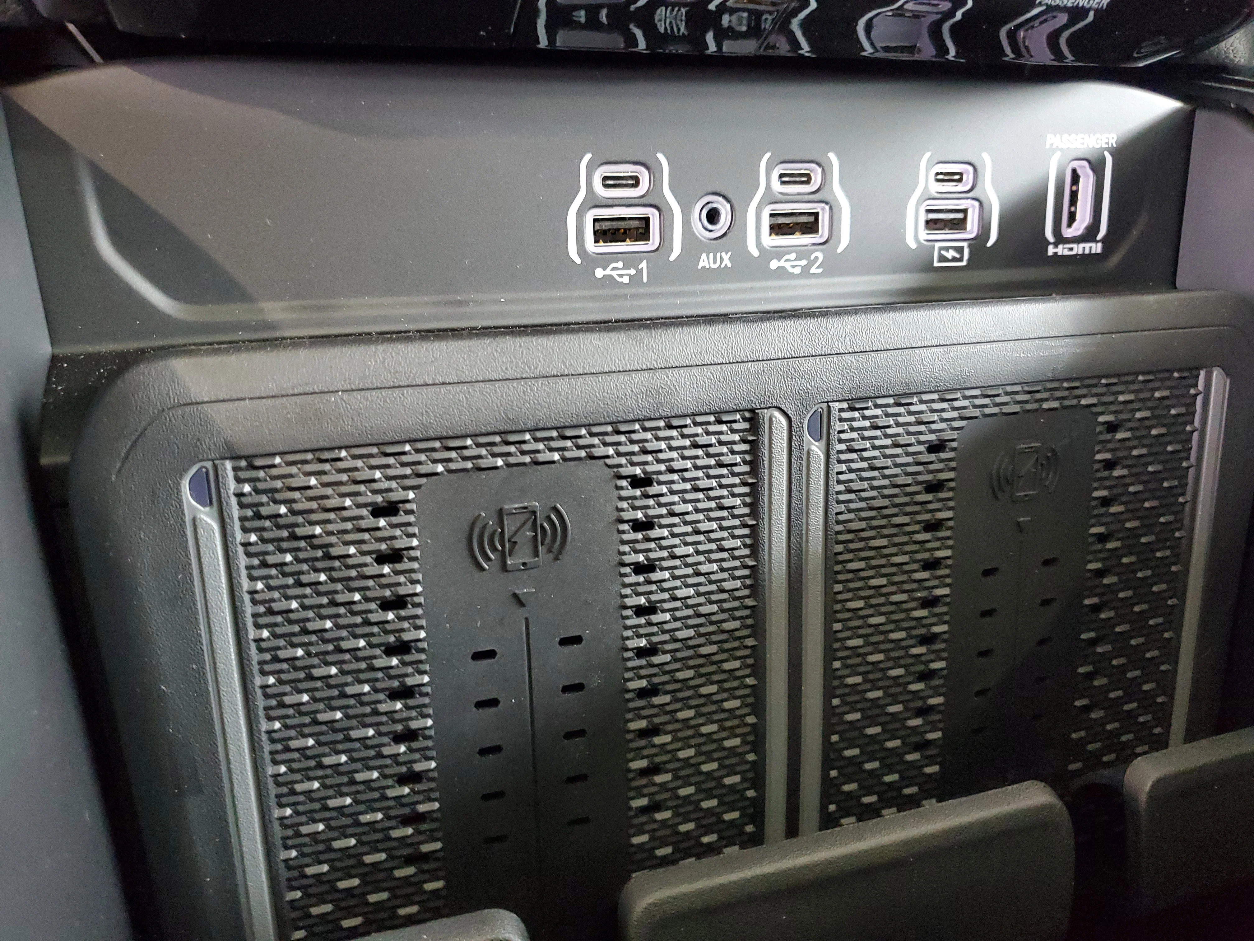 2025 RAM 2500 Limited - Photo 28