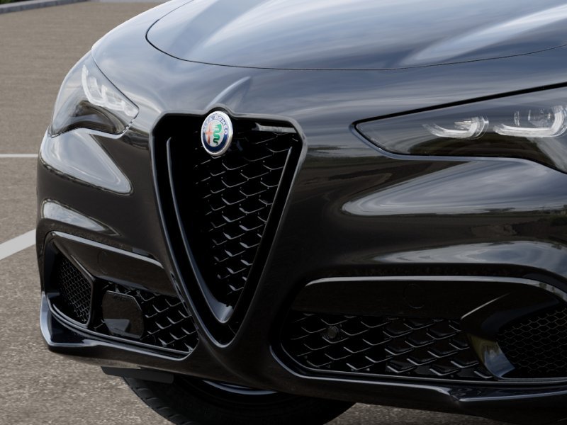 2025 Alfa Romeo Stelvio Intensa - Photo 65