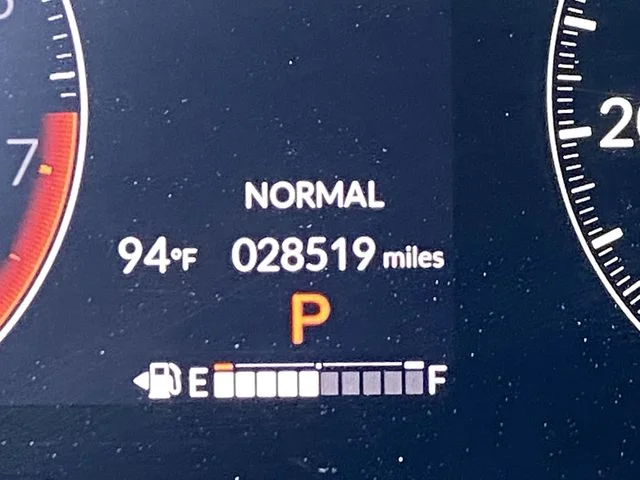 2024 Honda HR-V LX - Photo 30