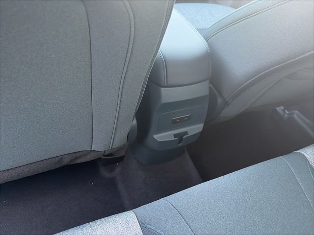 New 2026 Shadow Black Ford XLT image 43