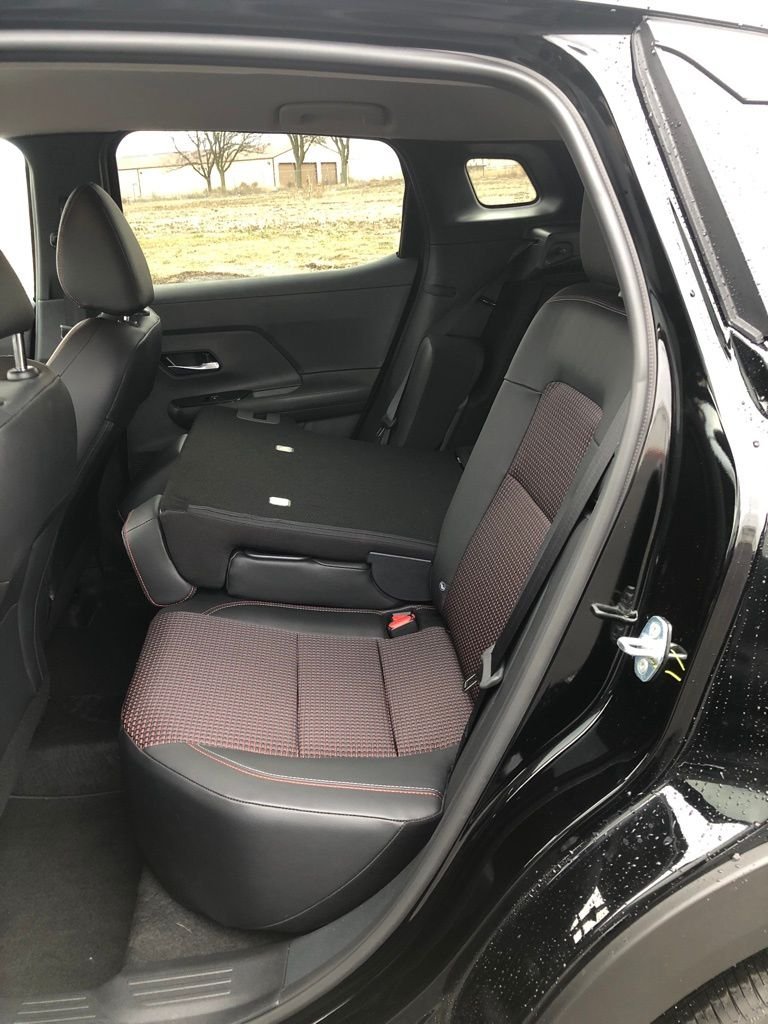 2026 Nissan KICKS SR AWD - Photo 10