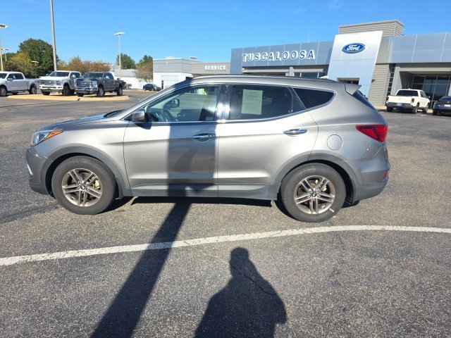 Used 2018 Mineral Gray Hyundai 2.4 Base image 6