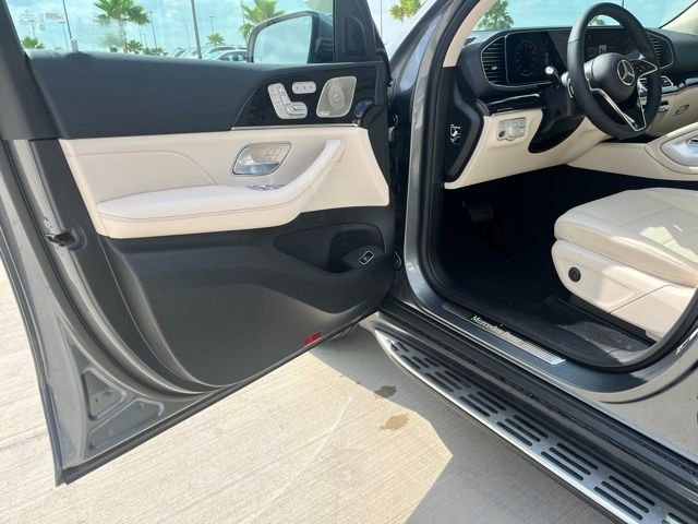 New 2026 Selenite Grey Metallic Mercedes-Benz GLE 350 image 42