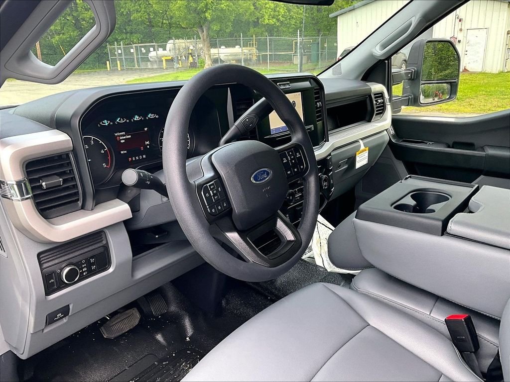 2026 Ford F-250 Super Duty XL - Photo 7