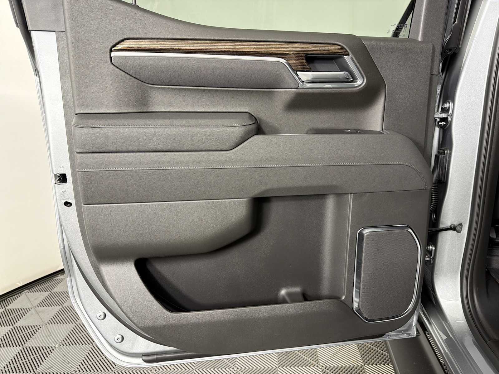 2026 GMC Sierra 1500 Elevation - Photo 19