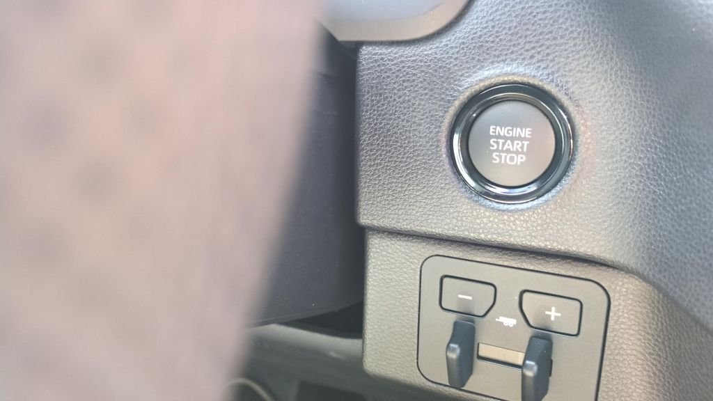2026 Toyota Tundra SR5 - Photo 31