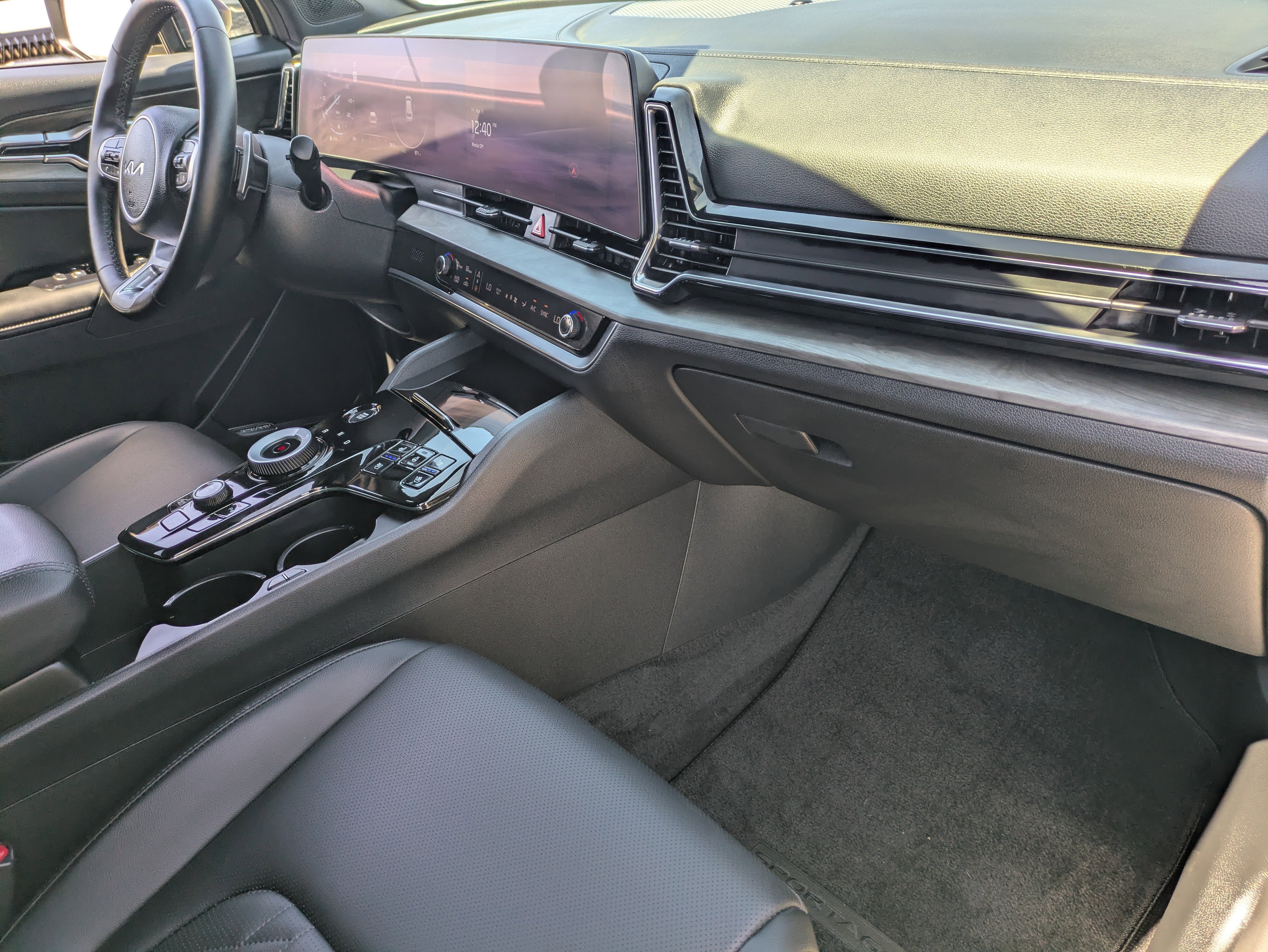 2025 Kia Sportage X-Line Prestige - Photo 13