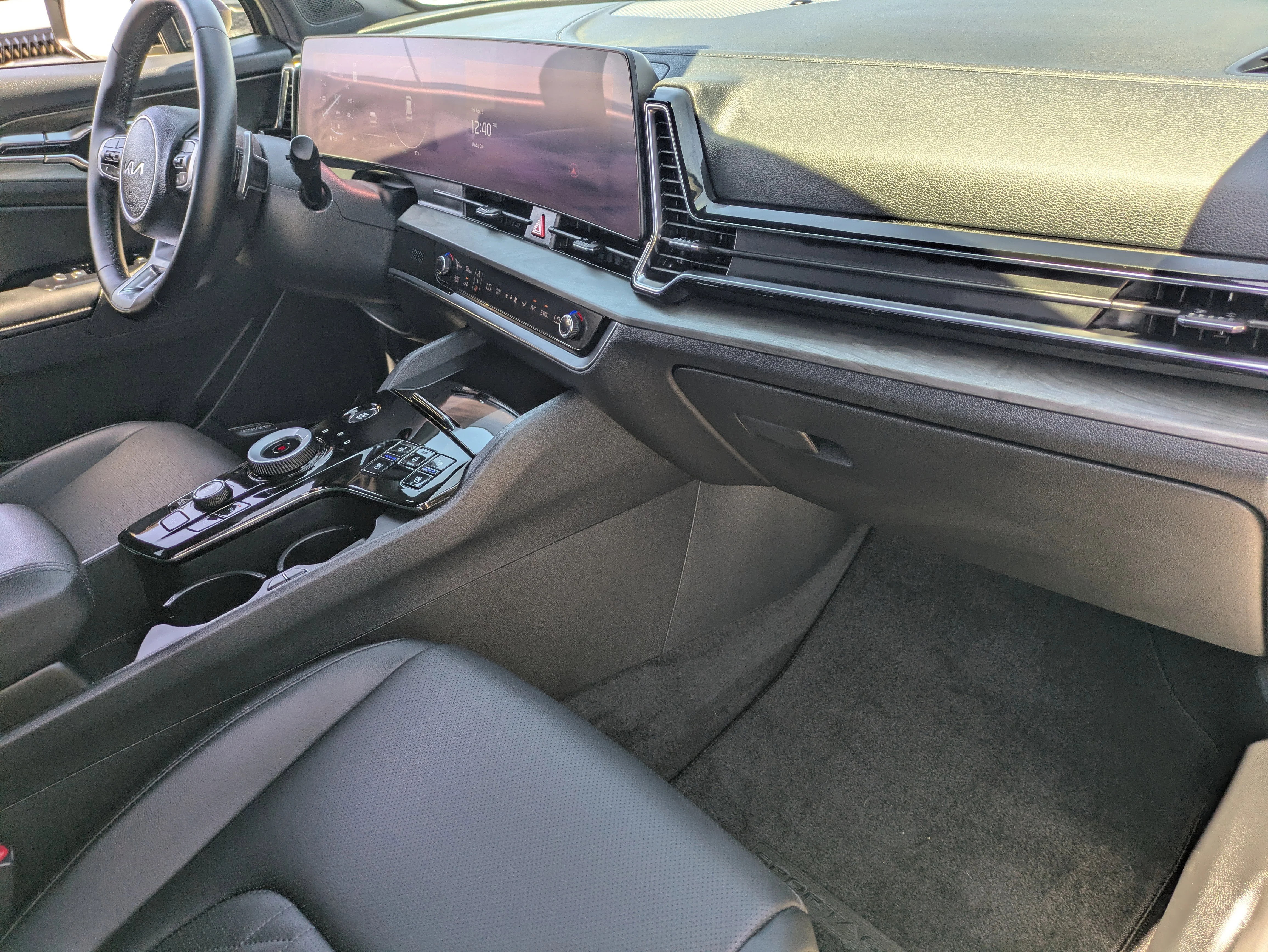 2025 Kia Sportage X-Line Prestige - Photo 13