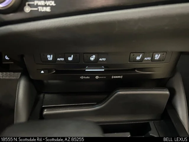 Certified Used 2022 Beige Lexus 350 image 27