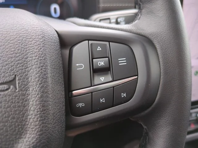New 2026 Avalanche Ford Lariat® image 26