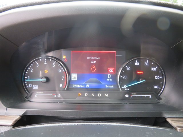 Used 2020 Oxford White Ford Limited image 31