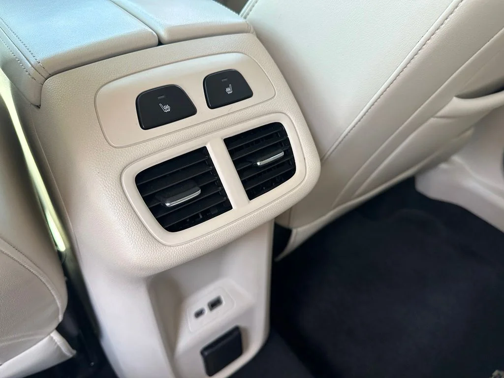 2021 Buick Envision Avenir - Photo 20