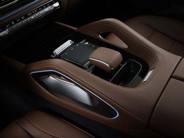 New 2026  Mercedes-Benz GLE 450 image 25
