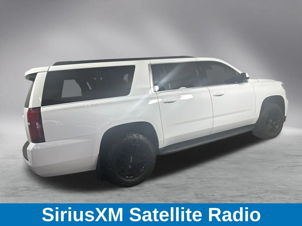 Used 2018 White Chevrolet LT image 12
