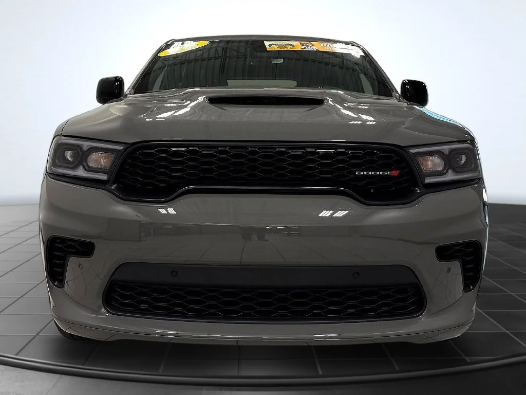 Used 2026 Gray Dodge GT HEMI V8 image 2