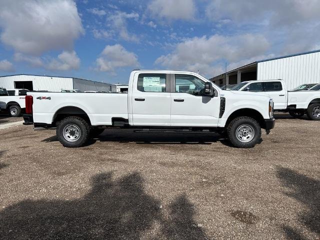 New 2026 Oxford White Ford XL image 54