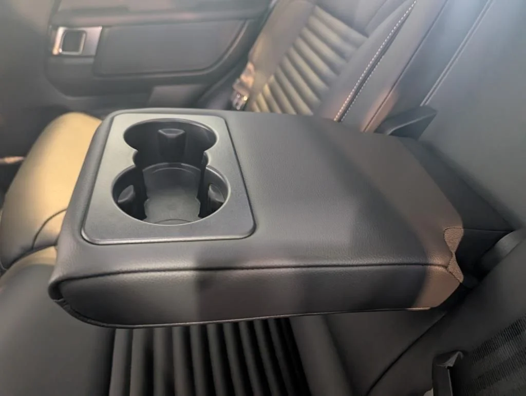New 2026 Fuji White Land Rover S image 25