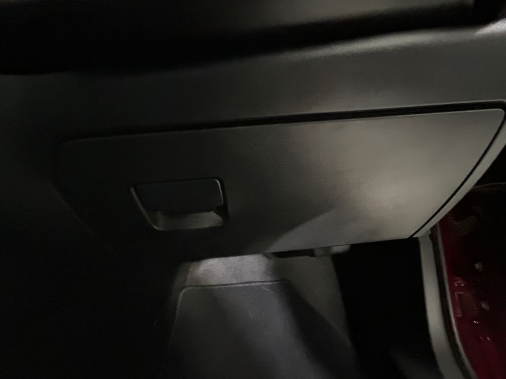 Used 2025 Red Chevrolet RS image 24
