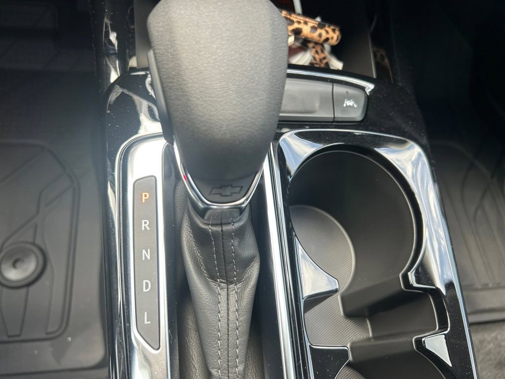 2026 Chevrolet Trax LT - Photo 33
