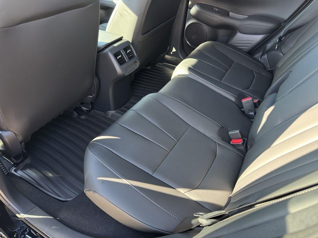 2026 Acura ADX Base - Photo 24
