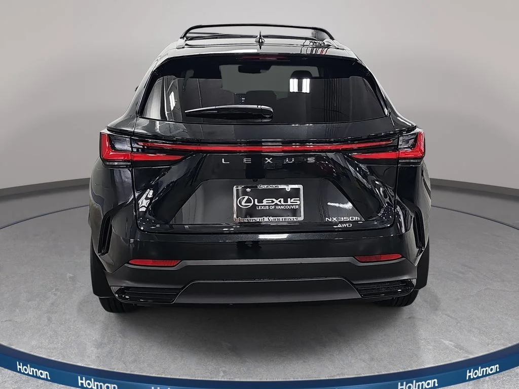 New 2026 Caviar Lexus PREMIUM image 6