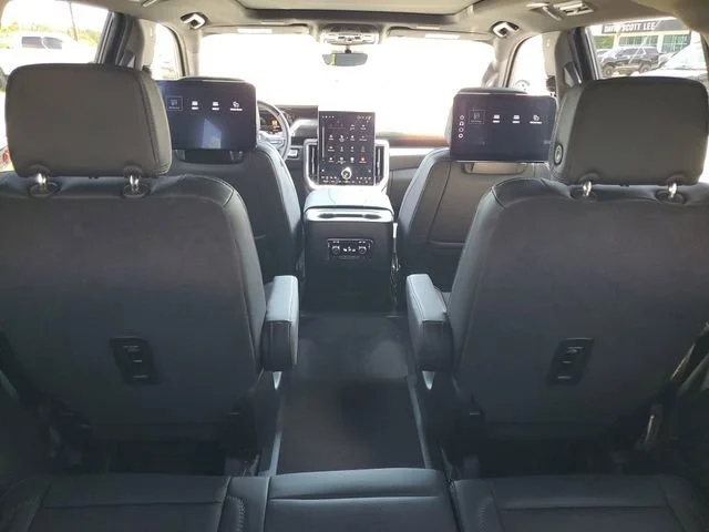 Used 2026 Downpour Metallic GMC Denali image 32