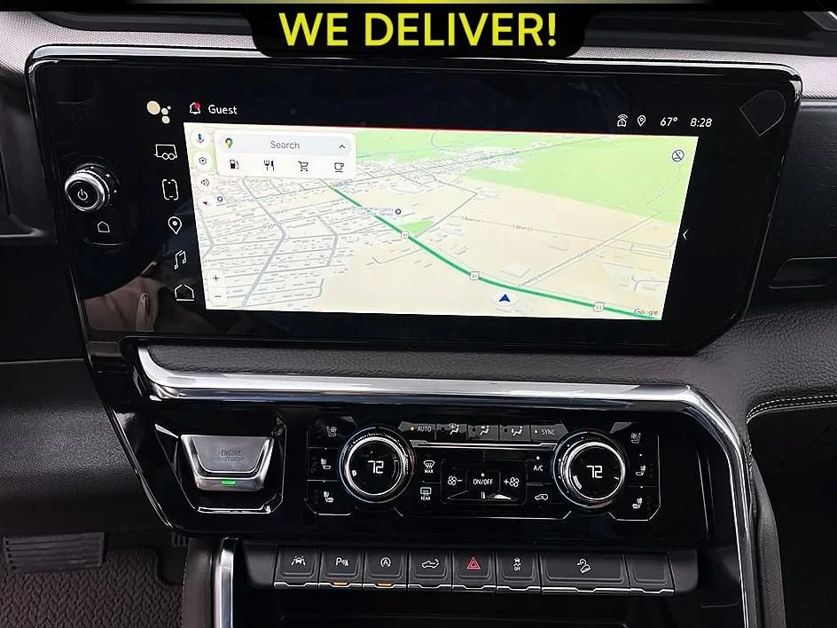 New 2026 Sterling Metallic GMC Denali image 12