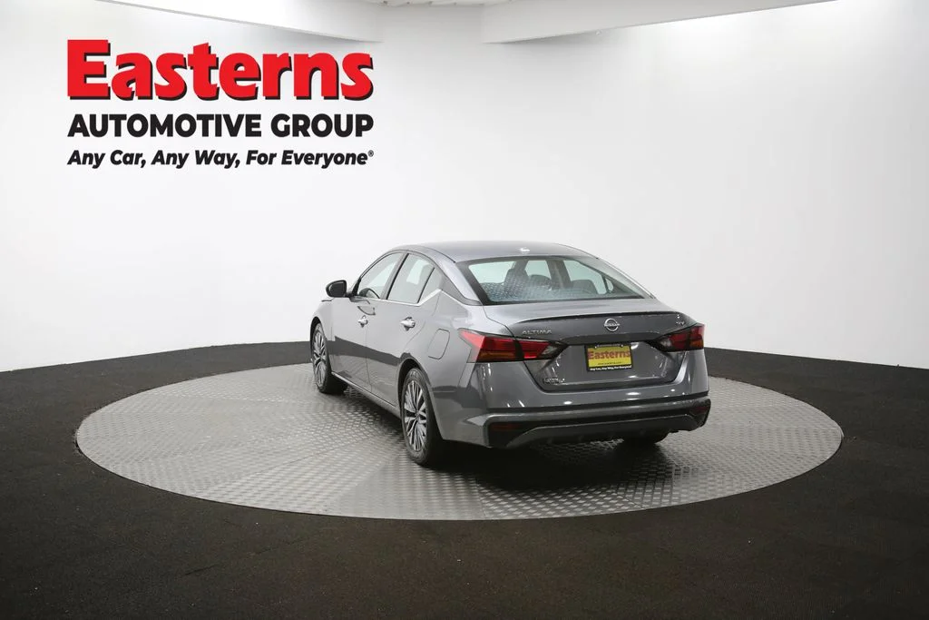 Used 2024 Gray Nissan 2.5 SV image 64