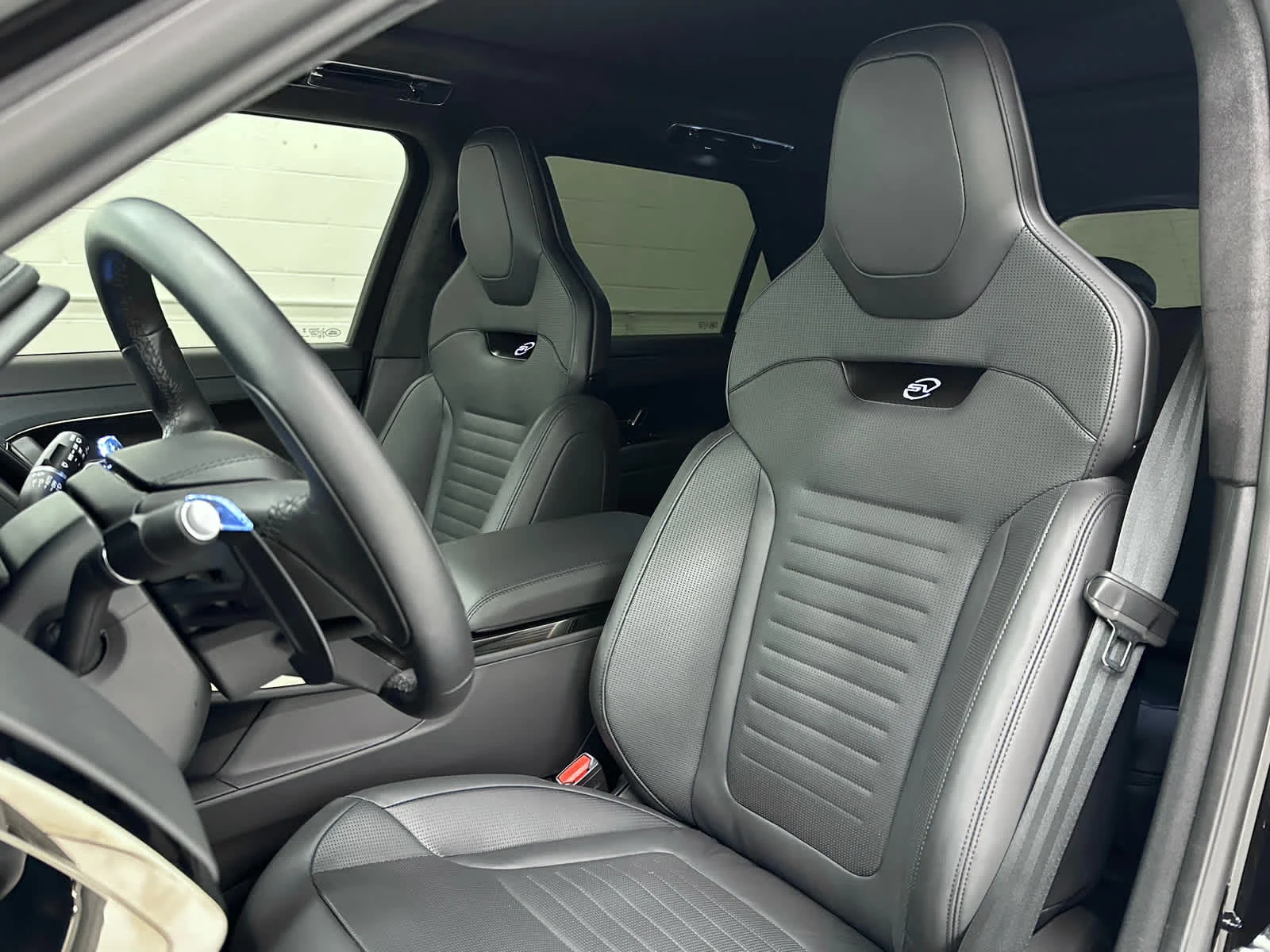 2024 Land Rover Range Rover Sport SV Edition One - Photo 12