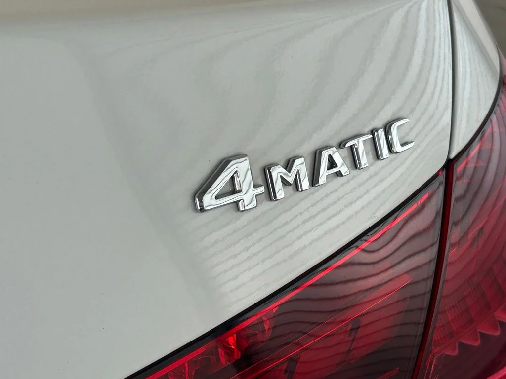 Used 2025 White Mercedes-Benz C 300 image 38