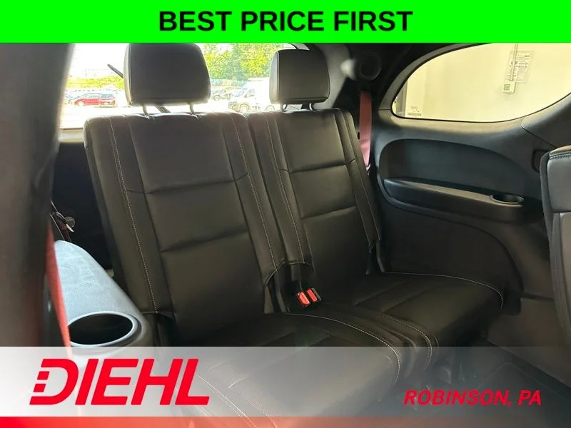2026 Dodge Durango GT HEMI Plus V8 - Photo 12