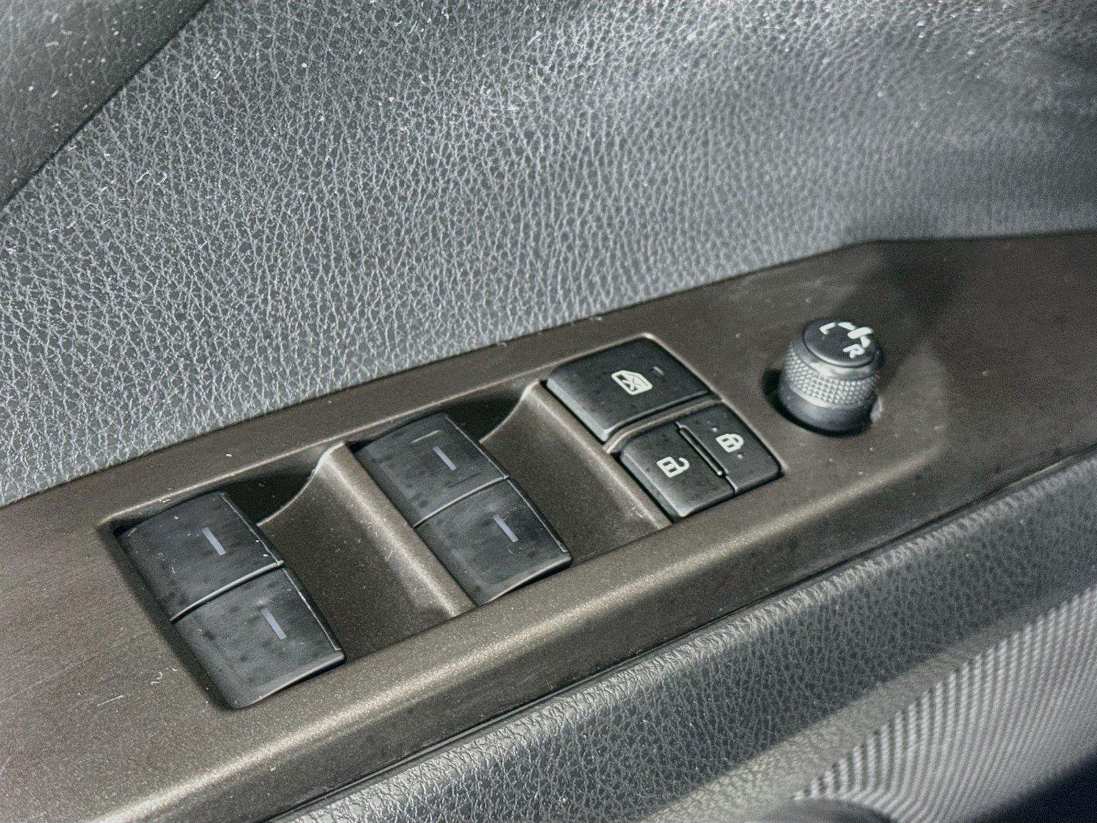 Certified Used 2024 Ice Edge Toyota SE image 24