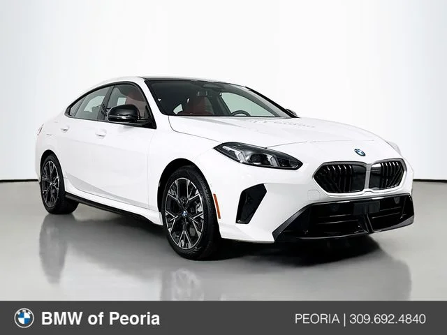 2026 BMW 2 Series