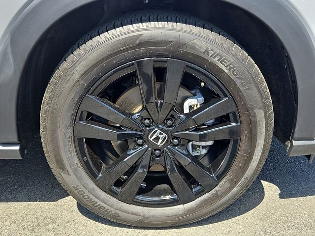 2026 Honda HR-V Sport - Photo 8