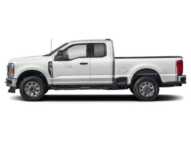 New 2027 White Ford  image 3