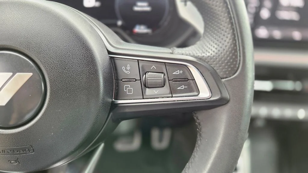 Used 2024 Gold Dodge R/T Plus image 19