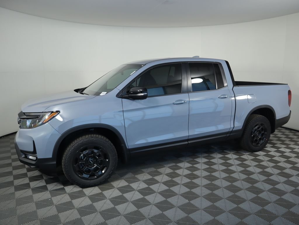 2026 Honda Ridgeline TrailSport - Photo 8