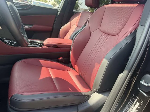 Certified Used 2025 CAVIAR Lexus 350 Premium image 34