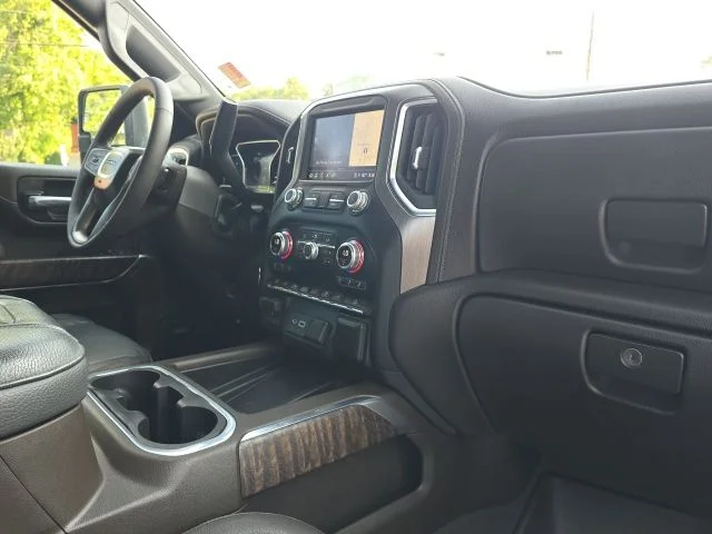 2022 GMC Sierra 2500 Denali HD Denali - Photo 21
