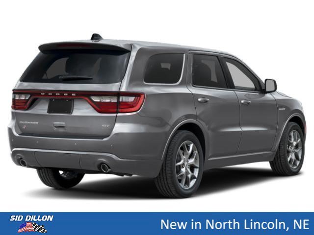 New 2027 Destroyer Gray Clearcoat Dodge GT HEMI image 5