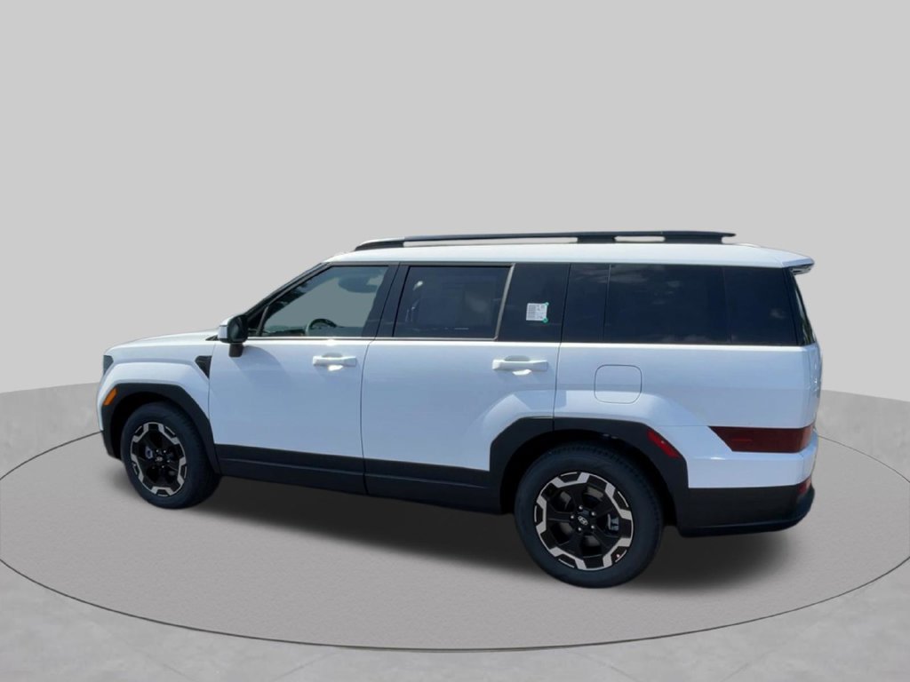 2026 Hyundai Santa Fe SEL - Photo 16